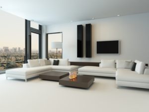 How to Use Modern Custom Designer Furniture for Your Home Renovation