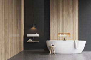 Designing a Beautiful Bathroom