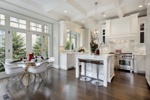 5 Steps for Remodeling Your Kitchen