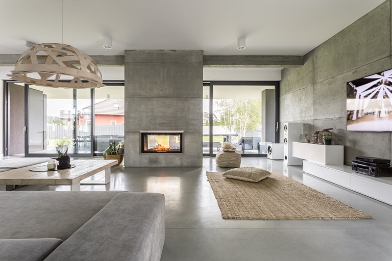 Create A Perfect Layout For A Living Room Archives